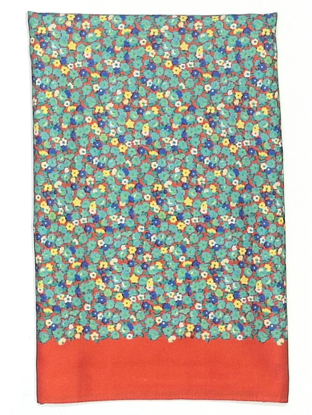 Vintage Scarf - Made in Italy